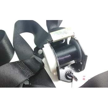 Recambio de cinturon seguridad trasero central para bmw serie 5 berlina (e60) 530i referencia OEM IAM 33005895  
