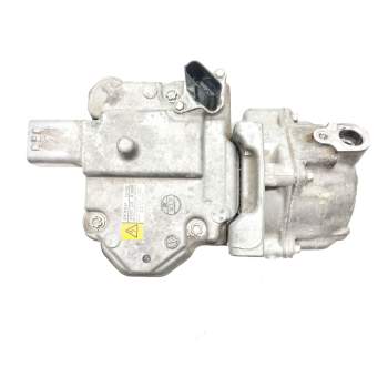 Recambio de compresor aire acondicionado para toyota auris (_e18_) 1.3 (nre180_) referencia OEM IAM 0422001330  