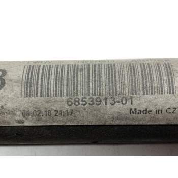 Recambio de barra estabilizadora delantera para bmw 2 gran tourer (f46) 218 d xdrive referencia OEM IAM 685391301  
