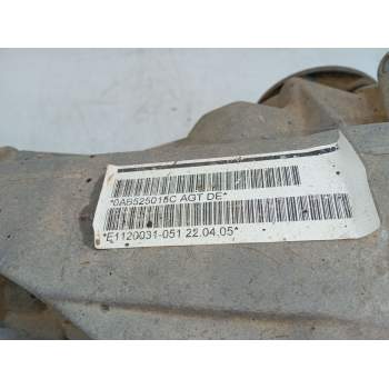 Recambio de diferencial trasero para volkswagen touareg (7l6) 3.0 v6 tdi dpf referencia OEM IAM 4460310019  