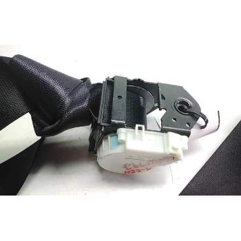 Recambio de cinturon seguridad trasero central para bmw serie 5 berlina (e60) 530i referencia OEM IAM 33005895  