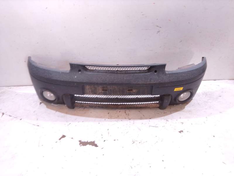 Recambio de paragolpes delantero para renault kangoo (kc0/1_) 1.9 dci 4x4 (kc0v) referencia OEM IAM   