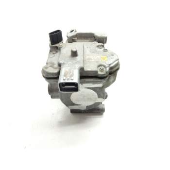 Recambio de compresor aire acondicionado para toyota auris (_e18_) 1.3 (nre180_) referencia OEM IAM 0422001330  