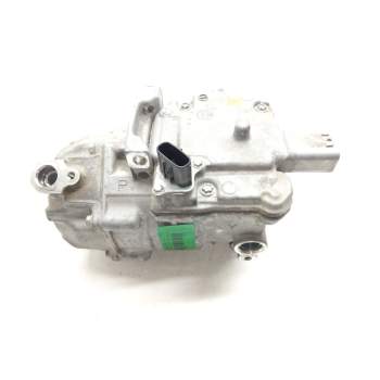 Recambio de compresor aire acondicionado para toyota auris (_e18_) 1.3 (nre180_) referencia OEM IAM 0422001330  