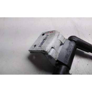 Recambio de soporte retrovisor para mercedes-benz vario (tw2) bm 668 / 670 referencia OEM IAM 2538344  