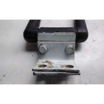 Recambio de soporte retrovisor para mercedes-benz vario (tw2) bm 668 / 670 referencia OEM IAM 2538344  