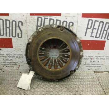 Recambio de prensa embrague para mazda premacy (cp) 2.0 turbodiesel cat referencia OEM IAM   