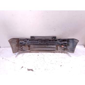Recambio de paragolpes delantero para renault kangoo (kc0/1_) 1.9 dci 4x4 (kc0v) referencia OEM IAM   
