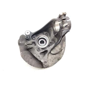 Recambio de mangueta delantera derecha para bmw 2 gran tourer (f46) 218 d xdrive referencia OEM IAM 687664  
