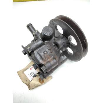 Recambio de bomba direccion para nissan terrano i (wd21) 2.4 i 4wd referencia OEM IAM 491100F900 UNISIA 270330045