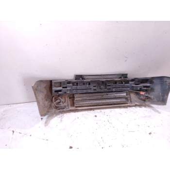 Recambio de paragolpes delantero para renault kangoo (kc0/1_) 1.9 dci 4x4 (kc0v) referencia OEM IAM   