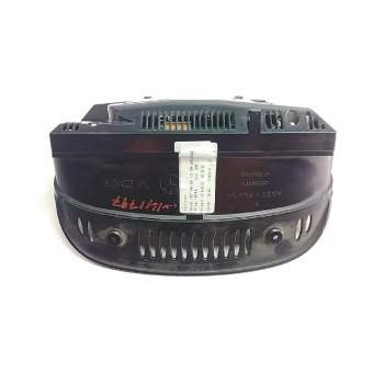 Recambio de pantalla multifuncion para bmw serie 5 berlina (e60) 530i referencia OEM IAM 6945661  