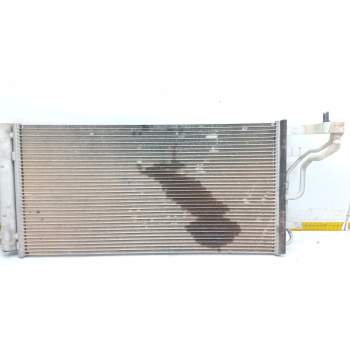 CONDENSADOR / RADIADOR AIRE ACONDICIONADO HC200NXJBC 