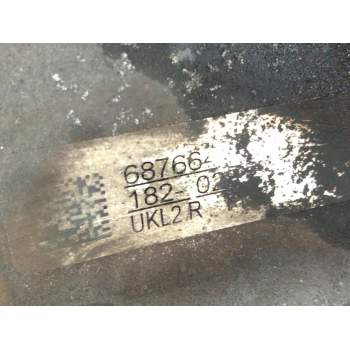 Recambio de mangueta delantera derecha para bmw 2 gran tourer (f46) 218 d xdrive referencia OEM IAM 687664  