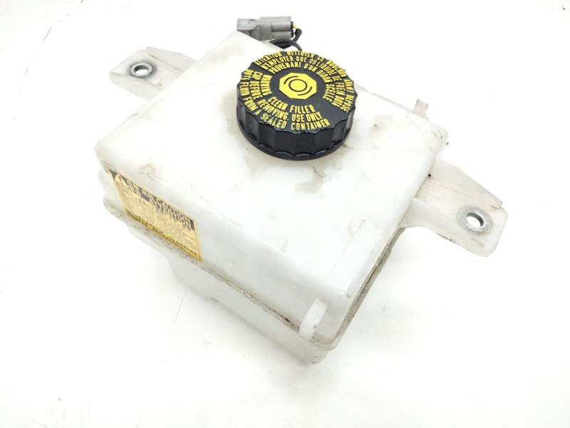 Recambio de deposito bomba freno para toyota auris (_e18_) 1.3 (nre180_) referencia OEM IAM   