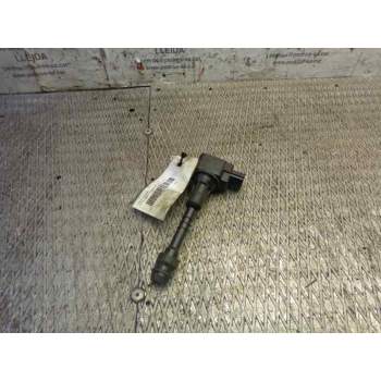 Recambio de bobina encendido para nissan almera (n16/e) 1.8 16v cat referencia OEM IAM 224486N016  