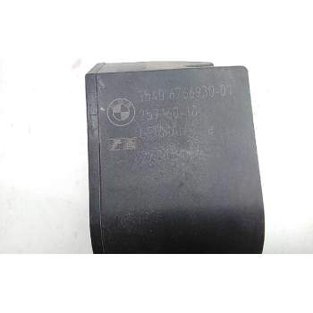 Recambio de potenciometro pedal para bmw serie 5 berlina (e60) 530i referencia OEM IAM 25916010  