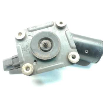 Recambio de motor limpia delantero para nissan terrano/terrano.ii (r20) sr (5-ptas.) referencia OEM IAM 288100F000  