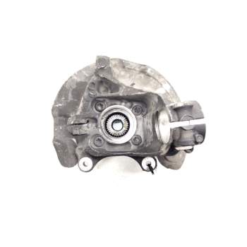 Recambio de mangueta delantera izquierda para bmw 2 gran tourer (f46) 218 d xdrive referencia OEM IAM 6876853  
