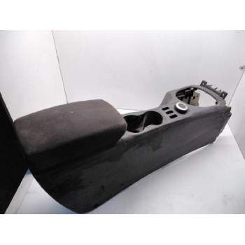 Recambio de apoyabrazos central para nissan qashqai+2 (jj10) acenta 4x4 referencia OEM IAM   