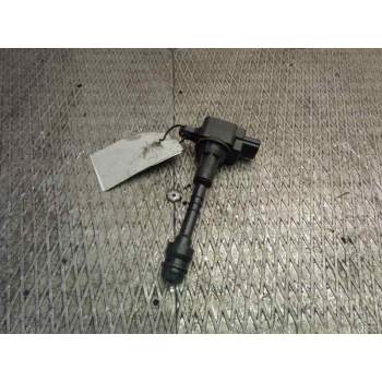 Recambio de bobina encendido para nissan almera (n16/e) 1.8 16v cat referencia OEM IAM 224486N015  