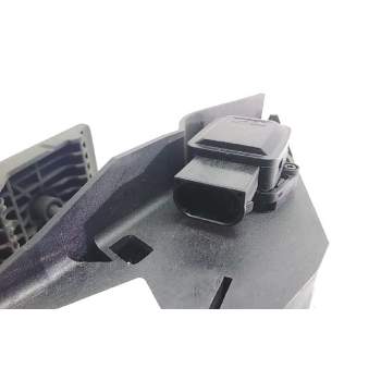 Recambio de potenciometro pedal para bmw serie 5 berlina (e60) 530i referencia OEM IAM 25916010  