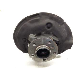 Recambio de mangueta delantera izquierda para bmw 2 gran tourer (f46) 218 d xdrive referencia OEM IAM 6876853  