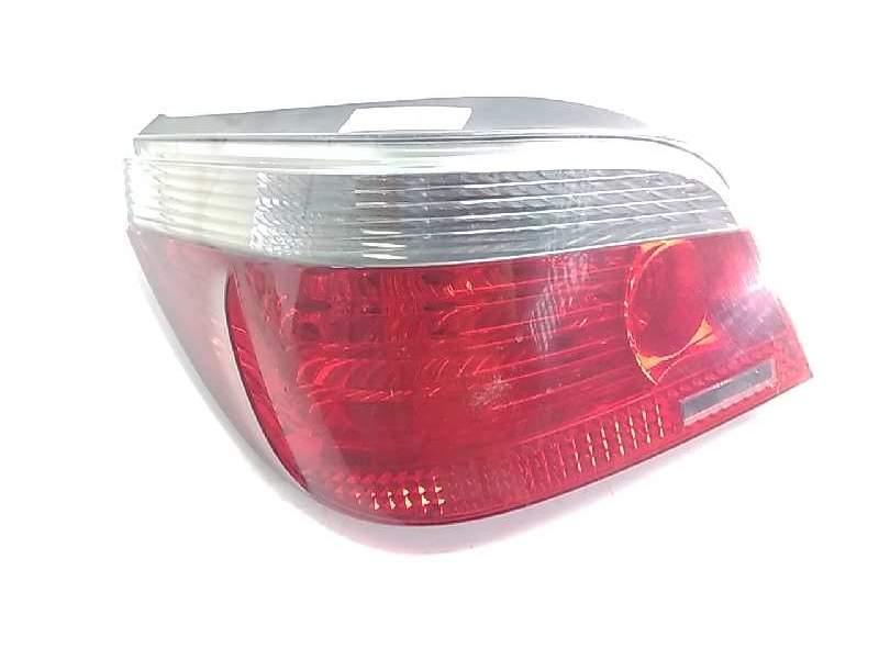 Recambio de piloto trasero izquierdo para bmw serie 5 berlina (e60) 530i referencia OEM IAM 6910767  