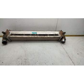 Recambio de intercooler para kia proceed combi van (cd) 1.4 t-gdi referencia OEM IAM   