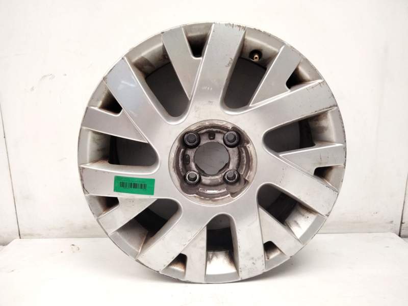 Recambio de llanta aluminio para citroën c4 coupé (la_) 2.0 hdi referencia OEM IAM 9650202380  