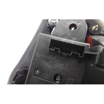 Recambio de piloto trasero izquierdo para bmw serie 5 berlina (e60) 530i referencia OEM IAM 6910767  