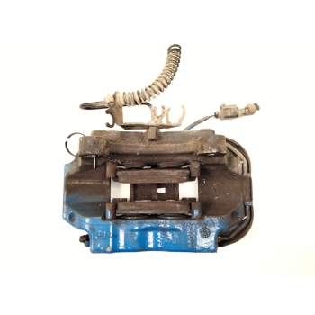Recambio de pinza freno trasera izquierda para volkswagen touareg (7l6) 3.0 v6 tdi dpf referencia OEM IAM 7L6615423  