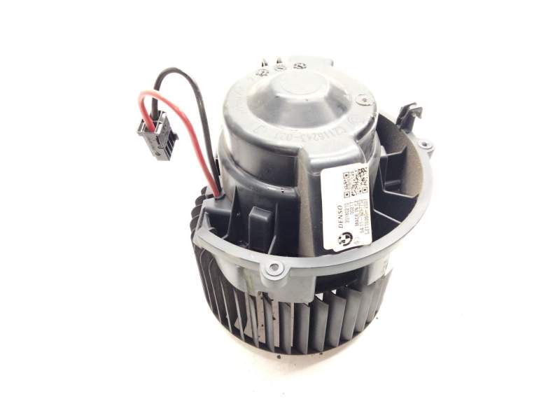 Recambio de motor calefaccion para bmw 2 gran tourer (f46) 218 d xdrive referencia OEM IAM 9297752  