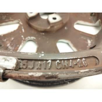 Recambio de llanta aluminio para citroën c4 coupé (la_) 2.0 hdi referencia OEM IAM 9650202380  