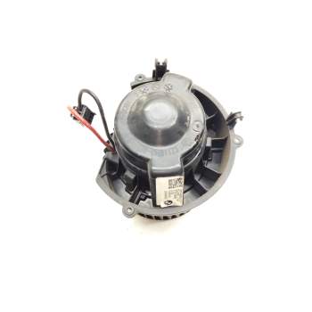Recambio de motor calefaccion para bmw 2 gran tourer (f46) 218 d xdrive referencia OEM IAM 9297752  