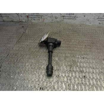 Recambio de bobina encendido para nissan almera (n16/e) 1.8 16v cat referencia OEM IAM 224486N015  