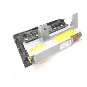 Recambio de airbag de rodilla delantero izquierdo para seat alhambra (710, 711) 2.0 tdi referencia OEM IAM 7N1880841C  