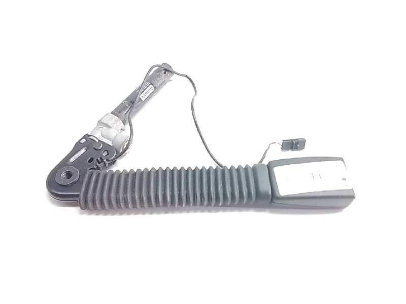 Recambio de enganche delantero derecho para bmw serie 5 berlina (e60) 530i referencia OEM IAM 7065848  