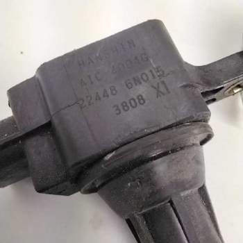 Recambio de bobina encendido para nissan almera (n16/e) 1.8 16v cat referencia OEM IAM 224486N015  