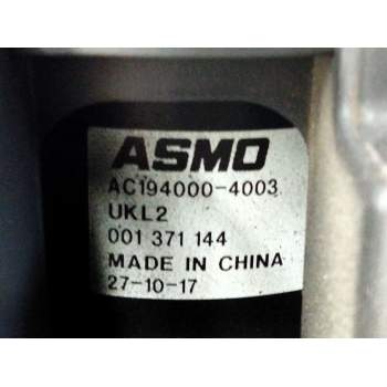 Recambio de motor calefaccion para bmw 2 gran tourer (f46) 218 d xdrive referencia OEM IAM 9297752  
