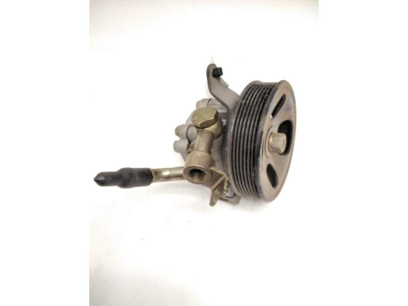 Recambio de bomba direccion para nissan pathfinder iii (r51) 4.0 4wd referencia OEM IAM EA210 51313013 UNISIAJECS
