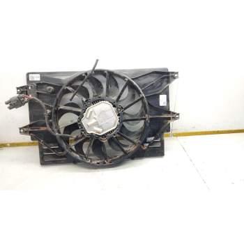 Recambio de electroventilador para kia proceed combi van (cd) 1.4 t-gdi referencia OEM IAM 25304J7090  