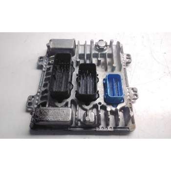 Recambio de centralita motor uce para opel meriva b excellence referencia OEM IAM 55484738 395357783 55591599