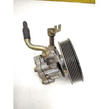 Recambio de bomba direccion para nissan pathfinder iii (r51) 4.0 4wd referencia OEM IAM EA210 51313013 UNISIAJECS