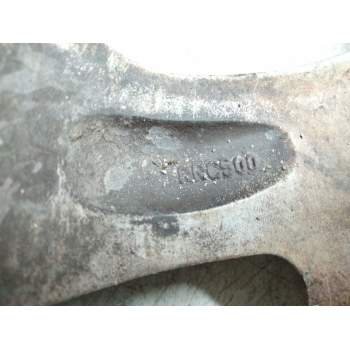 Recambio de llanta aluminio para land rover discovery iii (l319) 2.7 td 4x4 referencia OEM IAM RRC500  