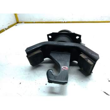 Recambio de soporte cabina trasero derecho para renault maxity referencia OEM IAM   