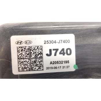 Recambio de electroventilador para kia proceed combi van (cd) 1.4 t-gdi referencia OEM IAM 25304J7090  