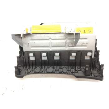 Recambio de airbag de rodilla delantero izquierdo para seat alhambra (710, 711) 2.0 tdi referencia OEM IAM 7N1880841C  