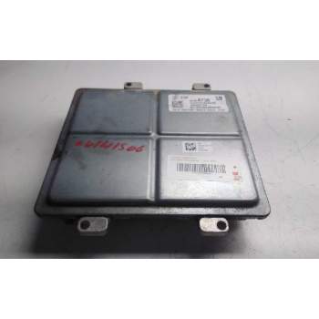 Recambio de centralita motor uce para opel meriva b excellence referencia OEM IAM 55484738 395357783 55591599