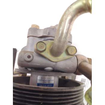 Recambio de bomba direccion para nissan pathfinder iii (r51) 4.0 4wd referencia OEM IAM EA210 51313013 UNISIAJECS